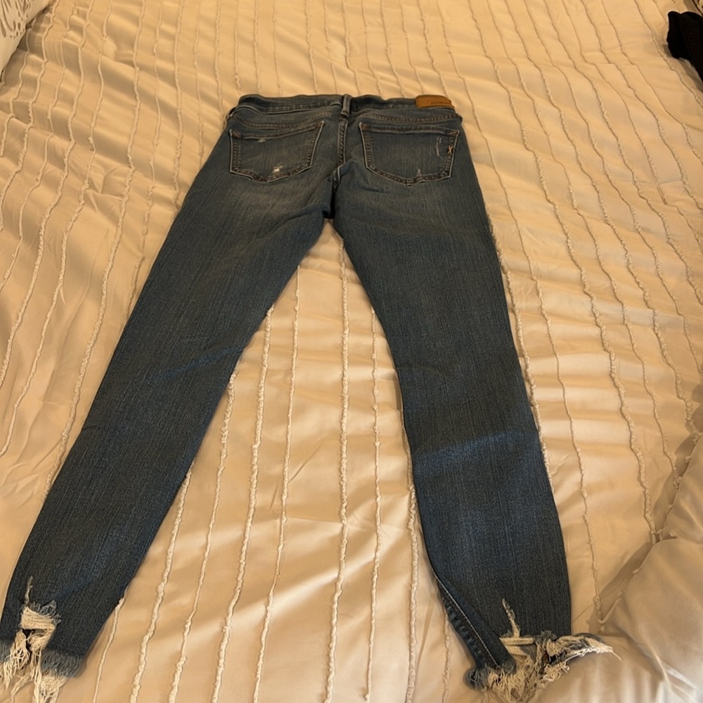 Express jeans - Picture 2 of 2